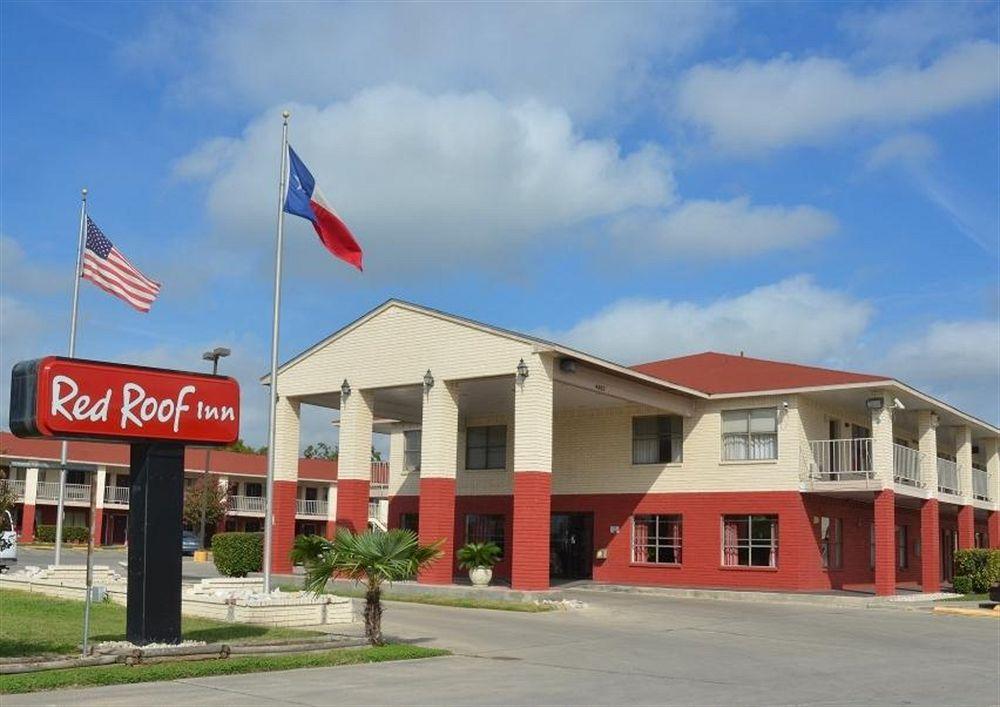 Hometowne Studios By Red Roof San Antonio E - Frost Bank Center Εξωτερικό φωτογραφία
