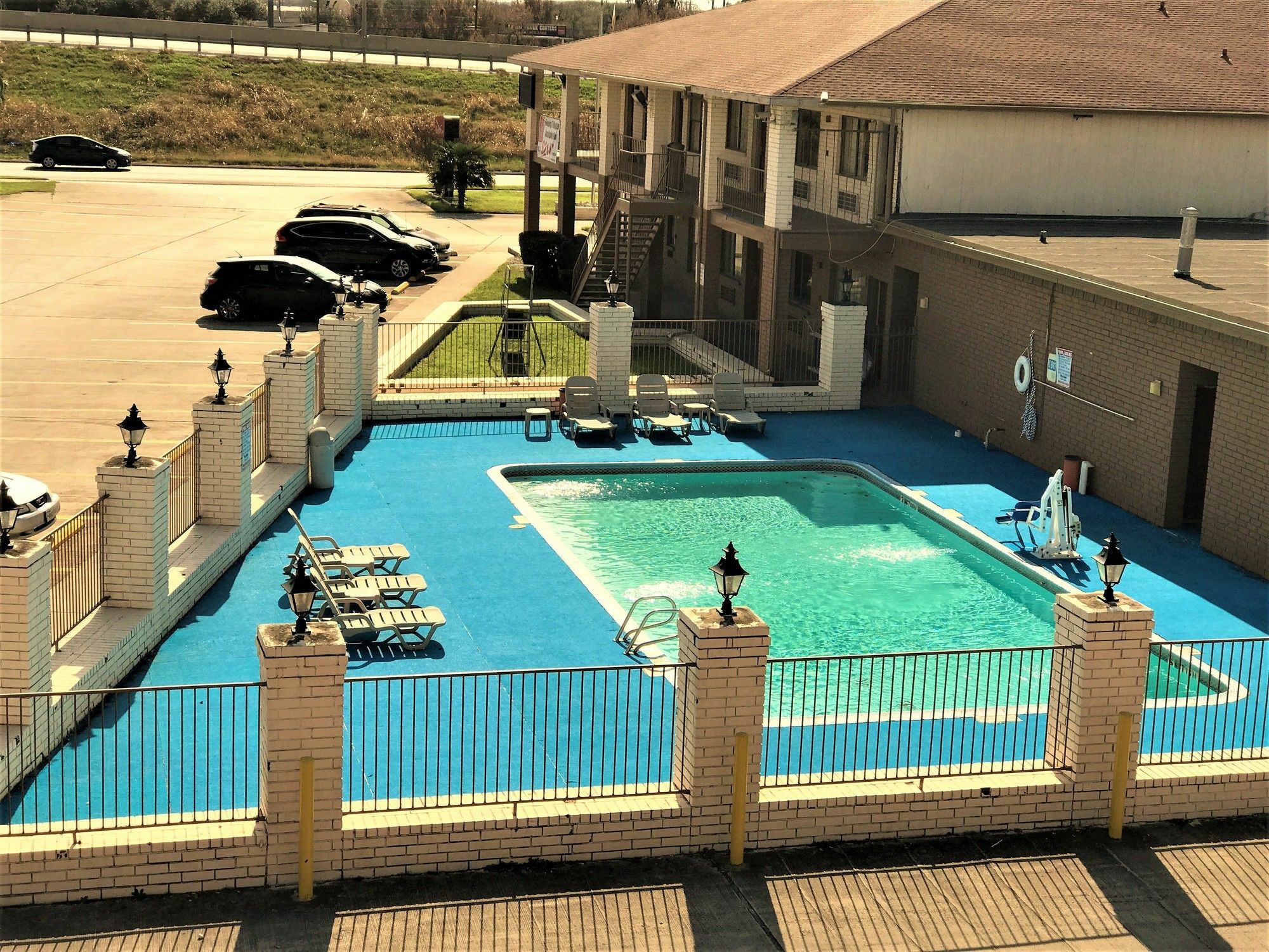 Hometowne Studios By Red Roof San Antonio E - Frost Bank Center Εξωτερικό φωτογραφία